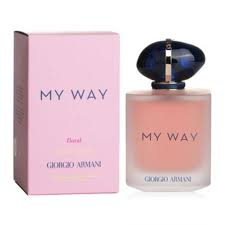 GIORGIO ARMANI ARMANI MY WAY FLORAL BY GIORGIO ARMANI