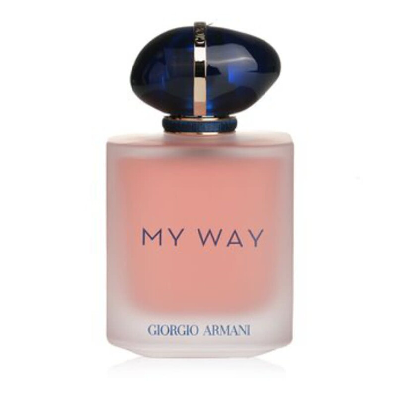 GIORGIO ARMANI ARMANI MY WAY FLORAL BY GIORGIO ARMANI BY GIORGIO ARMANI FOR WOMEN