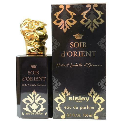 SOIR D( ORIENT BY SISLEY By SISLEY For Kid