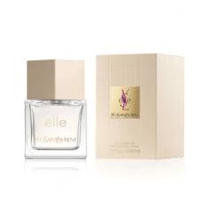 ELLE BY YVES SAINT LAURENT By YVESSAINTLAURENT YSL For Women