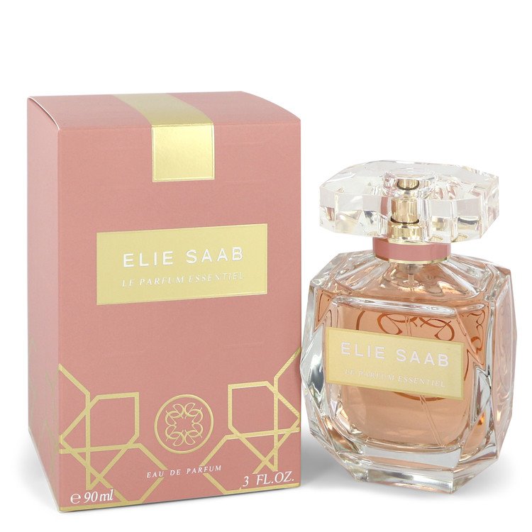 LE PARFUM ELIE SAAB ESSENTIAL BY ELIE SAAB By ELIE SAAB For WOMEN