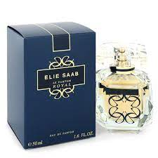 LE PARFUM ELIE SAAB ROYAL BY ELIE SAAB By ELIE SAAB For WOMEN