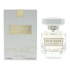 ELIE SAAB IN WHITE LE PARFUM BY ELIE SAAB