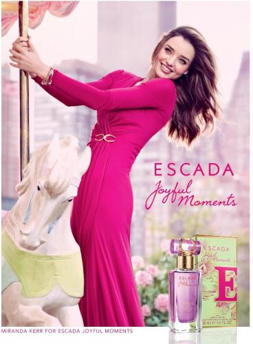 JOYFUL BY ESCADA