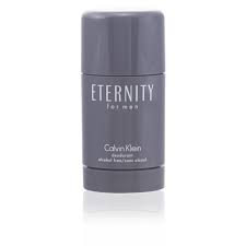 ETERNITY DEODORANT STICK BY CALVIN KLEIN