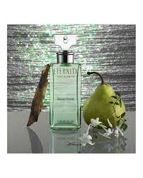 ETERNITY REFLECTIONS BY CALVIN KLEIN