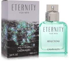 ETERNITY REFLECTIONS BY CALVIN KLEIN