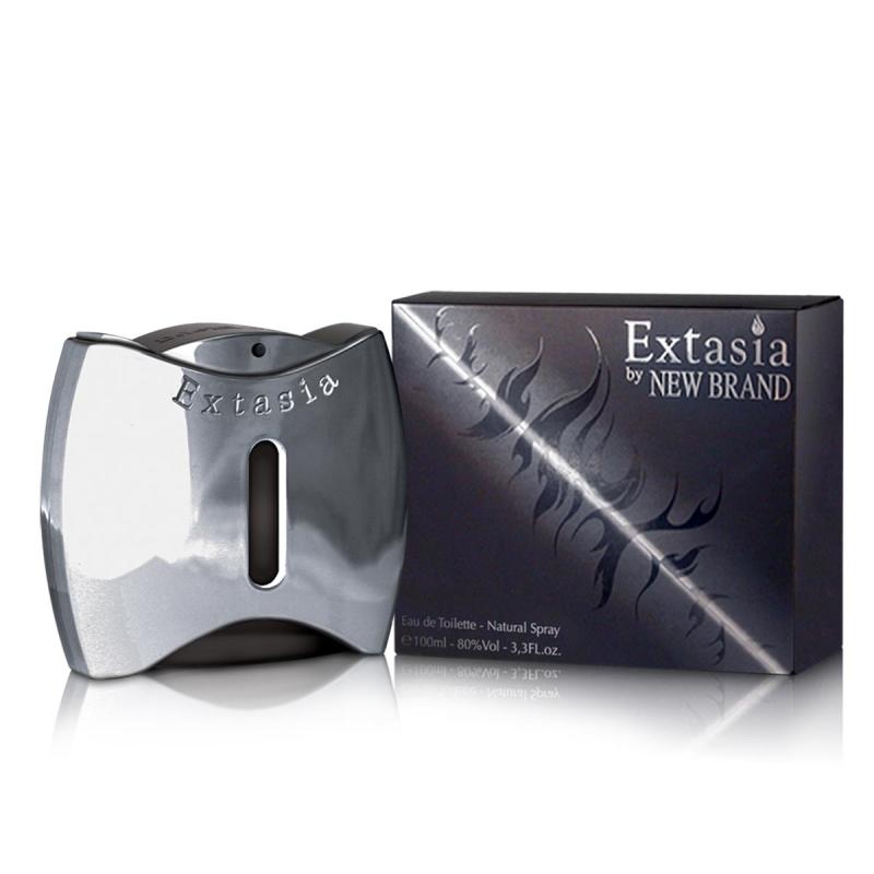 NB EXTASIA BY NEW BRAND By NEW BRAND For MEN