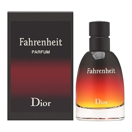 FAHRENHEIT BY CHRISTIAN DIOR BY CHRISTIAN DIOR FOR MEN