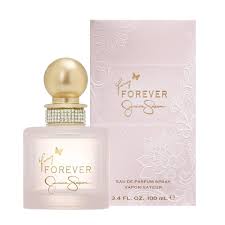 FANCY FOREVER BY JESSICA SIMPSON By JESSICA SIMPSON For WOMEN