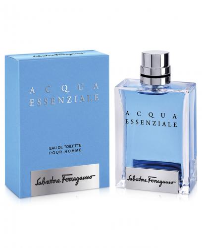 ACQUA ESSENZIALE BY SALVATORE FERRAGAMO