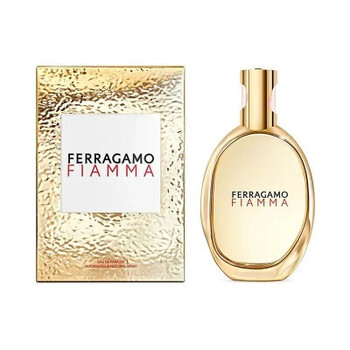 FERRAGAMO FIAMMA By Salvatore Ferragamo For Women