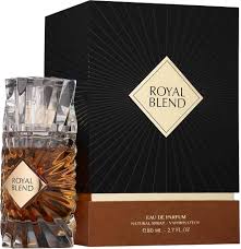 FRENCH AVENUE ROYAL BLEND VINTAGE By FRAGRANCE WORLD For Men