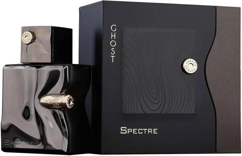 FRENCH AVENUE SPECTRE GHOST