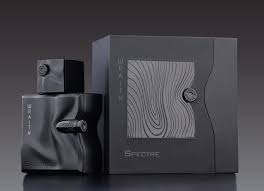 FRENCH AVENUE SPECTRE WRAITH By FRAGRANCE WORLD For Men
