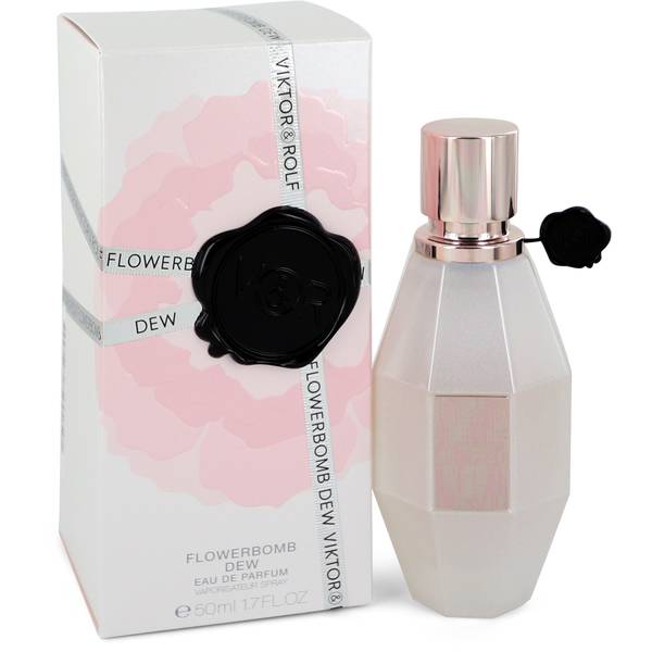 FLOWER BOMB DEW BY VIKTOR & ROLF