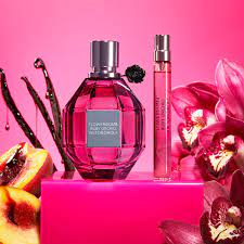 FLOWERBOMB RUBY ORCHID BY VIKTOR & ROLF