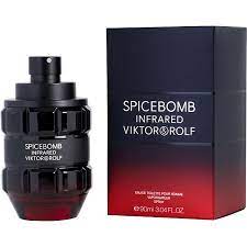 VIKTOR & ROLF SPICEBOMB INFRARED BY VIKTOR & ROLF By VIKTOR & ROLF For MEN