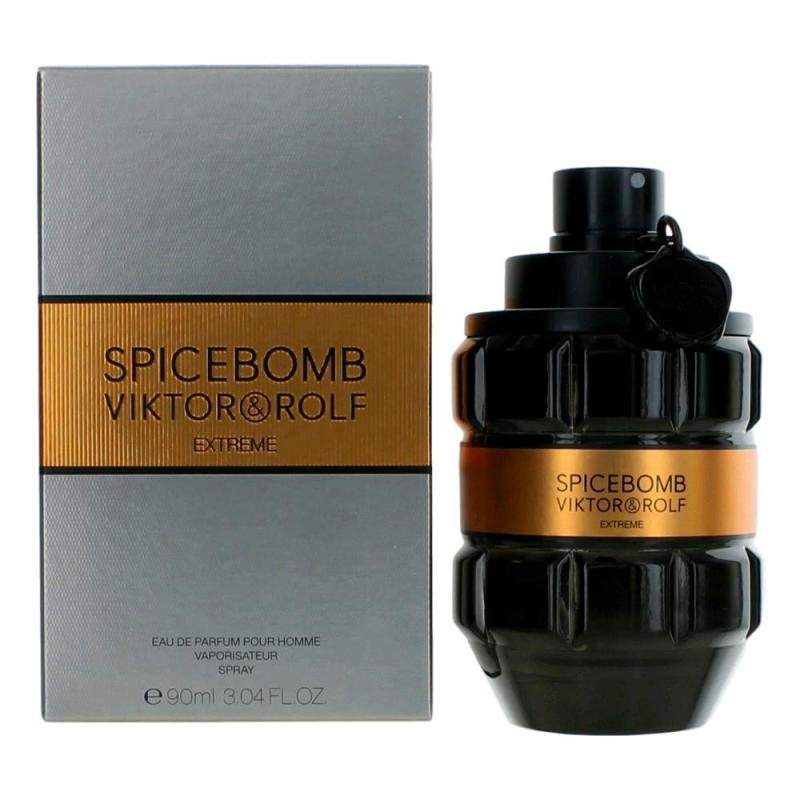 SPICEBOMB EXTREME BY VIKTOR & ROLF By VIKTOR & ROLF For MEN