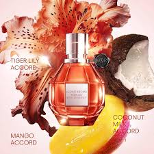 FLOWERBOMB TIGER LILY BY VIKTOR & ROLF By VIKTOR & ROLF For WOMEN