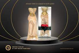 FRENCH CANCAN BY NEW BRAND By NEW BRAND For WOMEN