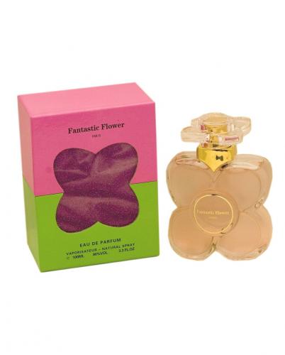 FANTASTIC FLOWER ROSE BY FANTASTIC COMPANY By FANTASTIC COMPANY For WOMEN