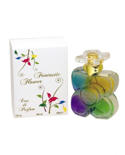 FANTASTIC FLOWER MULTI COLOR BY FANTASTIC COMPANY