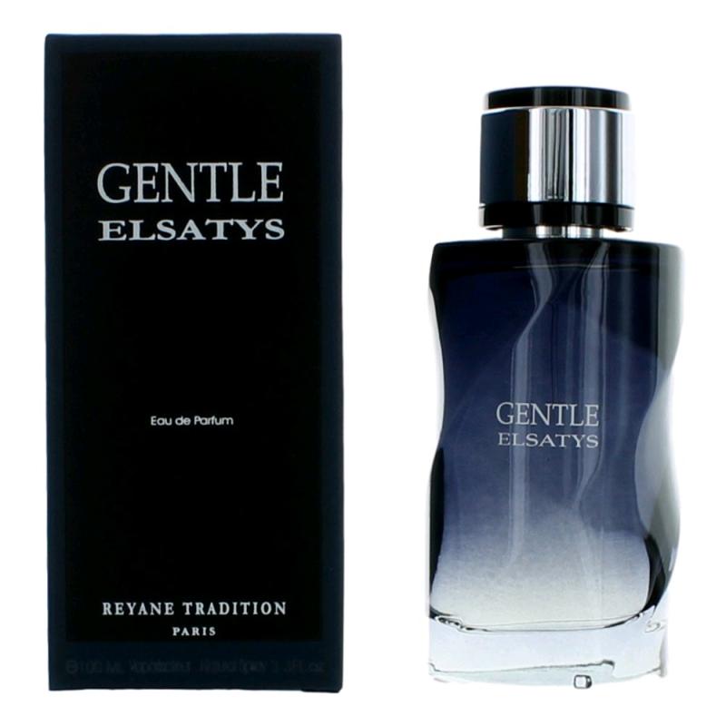 ELSATYS GENTLE BY REYANE TRADITION