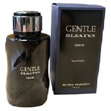 GENTLE ELSATYS ELIXIR BY REYANE TRADITION By REYANE TRADITION For Men