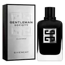 GENTLEMAN SOCIETY BY GIVENCHY
