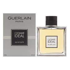 L(HOMME IDEAL BY GUERLAIN