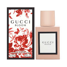GUCCI BLOOM BY GUCCI BY GUCCI FOR WOMEN