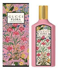 FLORA GORGEOUS GARDENIA BY GUCCI