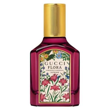 GUCCI FLORA GORGEOUS GARDENIA INTENSE BY GUCCI