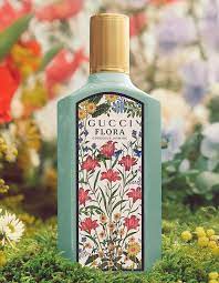 FLORA GORGEOUS JASMINE BY GUCCI BY GUCCI FOR WOMEN