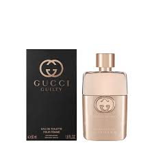 GUCCI GUILTY BY GUCCI