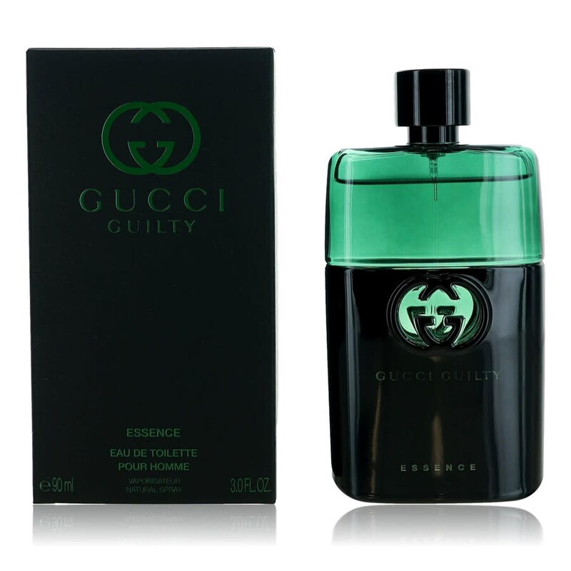 GUCCI GUILTY BY GUCCI By GUCCI For Men
