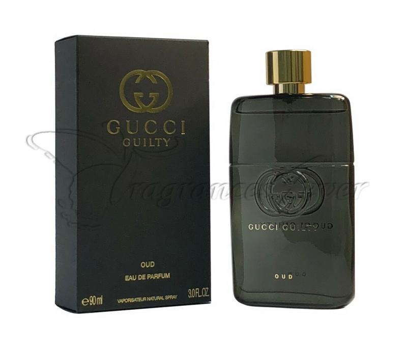 GUCCI GUILTY OUD BY GUCCI