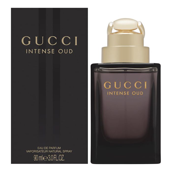 GUCCI GUILTY INTENSE OUD BY GUCCI