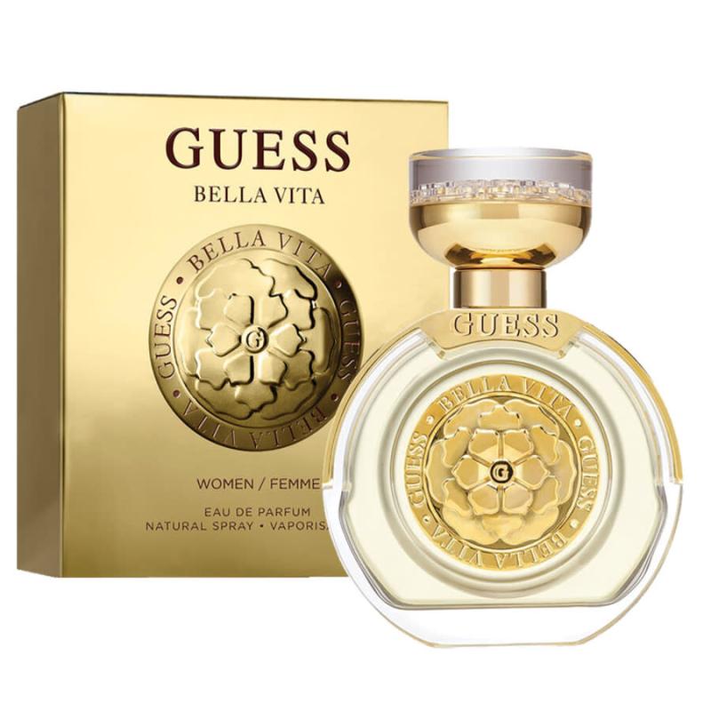 GUESS BELLA VITA BY GUESS By GUESS For Women
