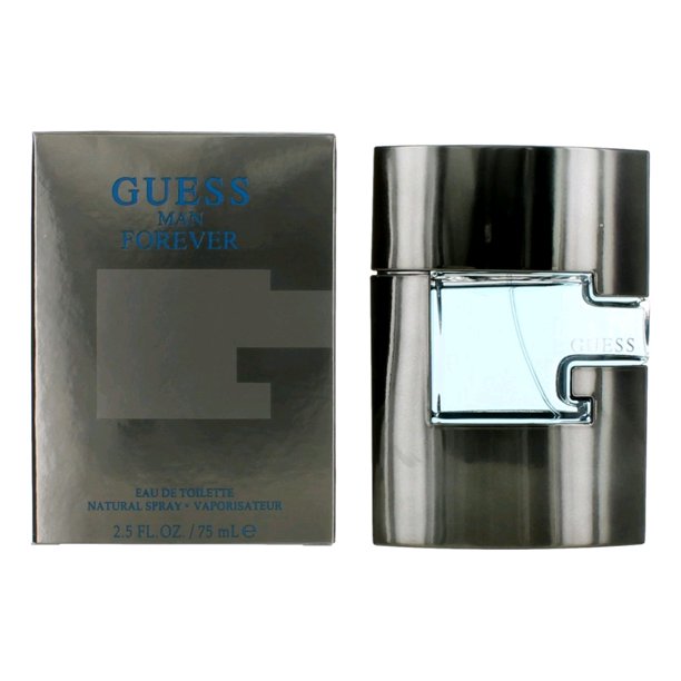 GUESS MAN FOREVER BY GUESS By GUESS For MEN