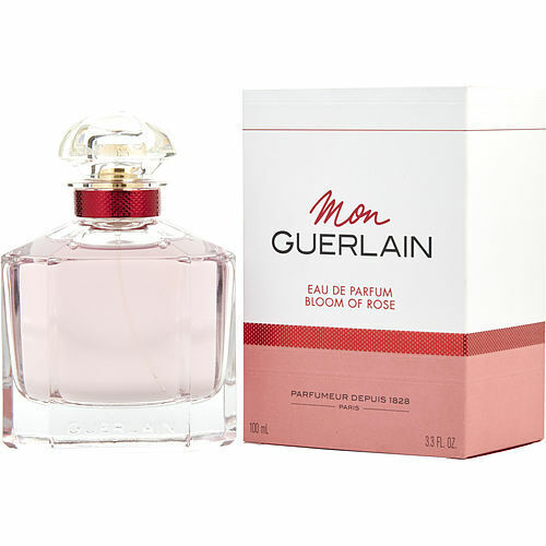 MON BLOOM OF ROSE BY GUERLAIN By GUERLAIN For WOMEN