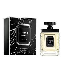 GUESS UOMO BY GUESS