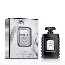 GUESS UOMO INTENSO BY GUESS