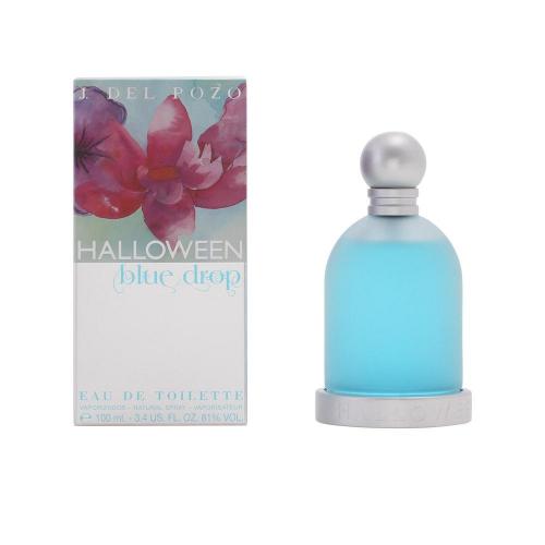 Halloween Blue Drop Perfume By Jesus Del Pozo Perfume By Jesus Del Pozo