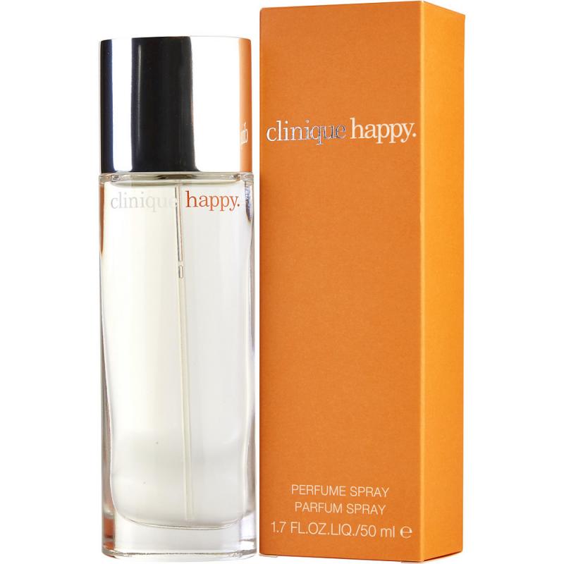 Happy Perfume By Clinique Perfume By Clinique For Women