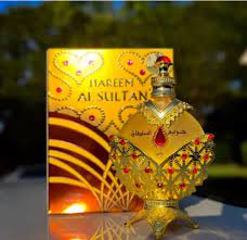 HAREEM AL SULTAN 35ML EDP FOR MEN AND WOMEN. DESIGNER:HAREEM AL BY FOR