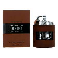 PRESTIGE HERO FOR MEN BY NEW BRAND By NEW BRAND For MEN