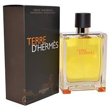 TERRE D(HERMES BY HERMES By HERMES For M