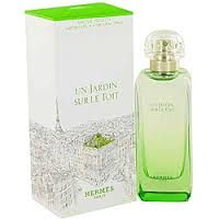 UN JARDIN SUR LE TOIT BY HERMES By HERMES For WOMEN